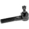 Mevotech 87-75 E-250 Econln/91-88 E-250 Econln Tie Rod End, Mes2914R MES2914R - alternate 1